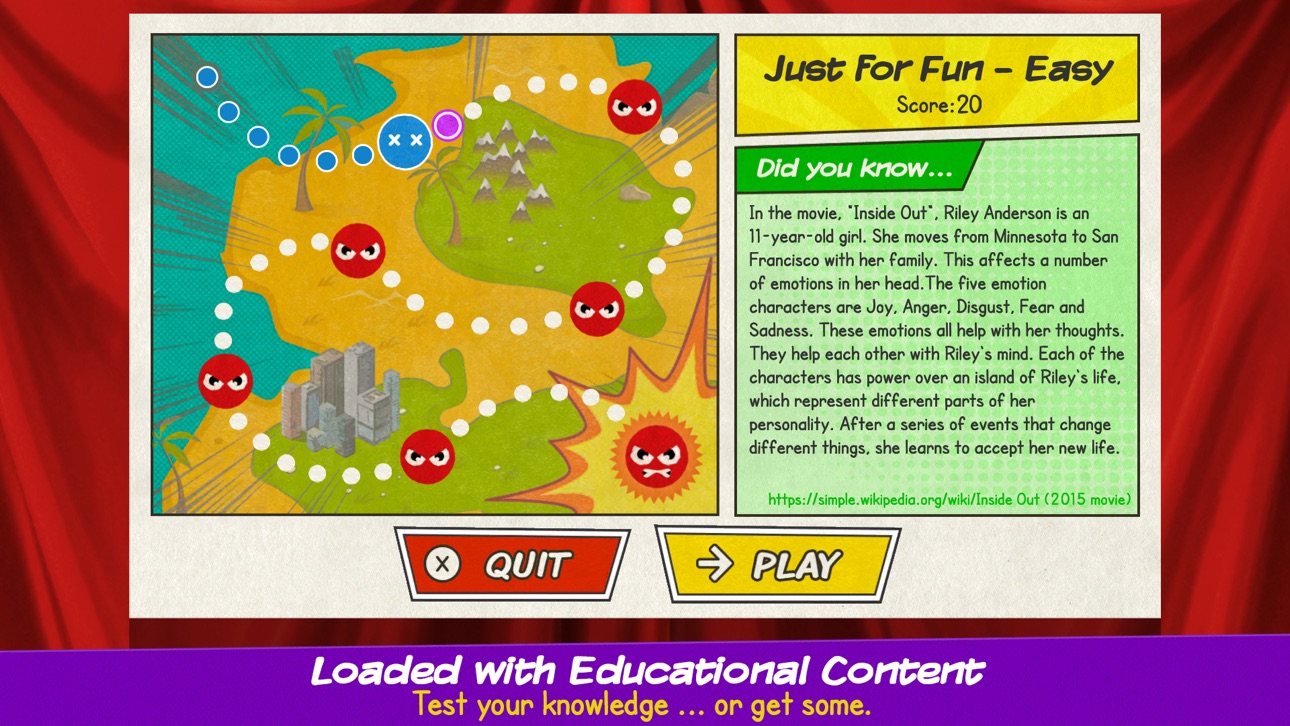 Apple TV screenshot