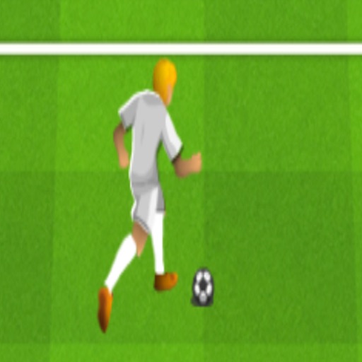 Euro Cup Penalty Shootout - Kick FootBall iOS App