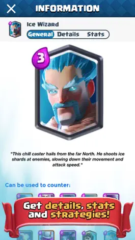 Game screenshot Best Guide for Clash Royale - Deck Builder & Tips hack