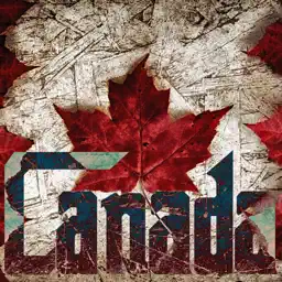 Canada Music ONLINE Radio from Ottawa app icon