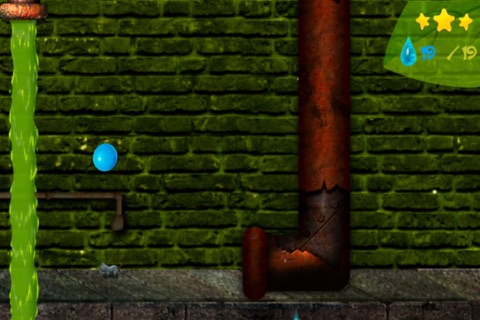 Waterga screenshot 4