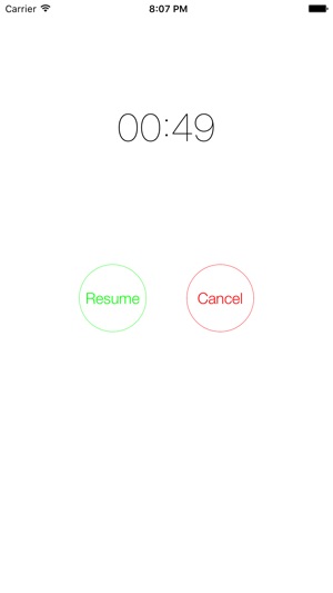 Timer Generation(圖2)-速報App