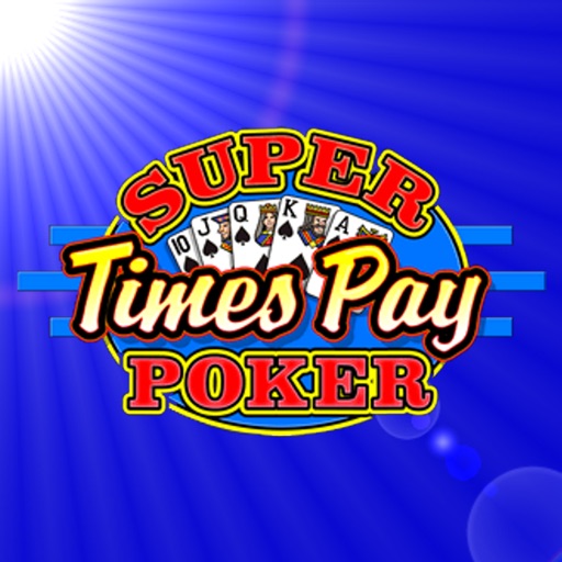 Super Times Pay Poker