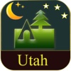 Utah Campgrounds & RV Parks Guide