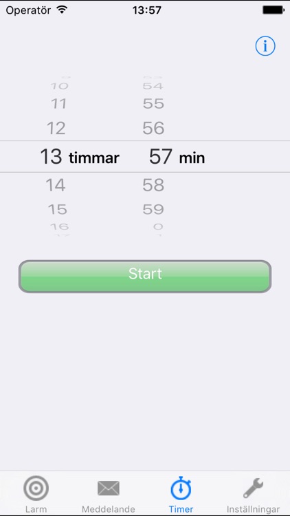 Mysec Alarm