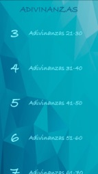 Riddles for the smarter minds Captura de tela 4