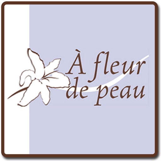 A fleur de Peau