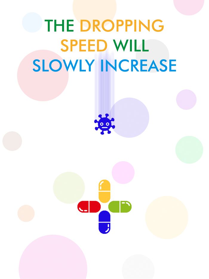 Mr. Virus Onslaught and Revolve GameTime