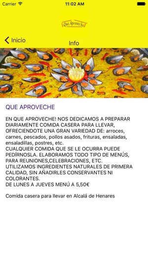 QUE APROVECHE(圖2)-速報App