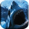 Underwater Hungry Shark Attack Pro