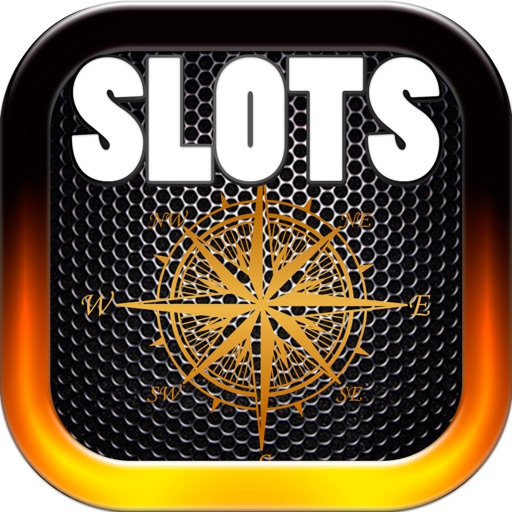 Triple Chips Slots Machine - FREE Slot Game!!!! icon