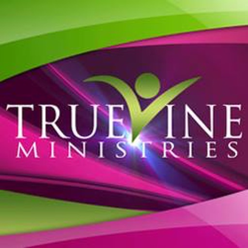 True Vine Ministries NC icon