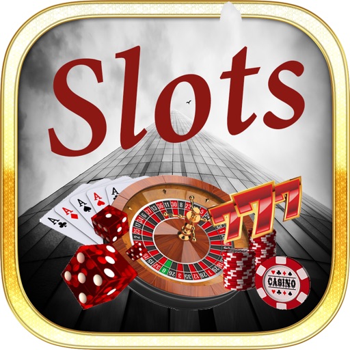 2016 Super World Gambler Slots Game - FREE Casino Slots icon