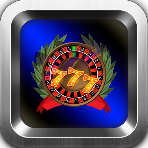 777 Wheel of Gold Wild Dubai - Free Entertainment Slots icon