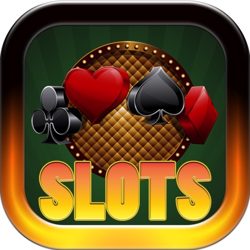 101 Slots Fun Jackpot Slots - Free Pocket Slots Machines icon