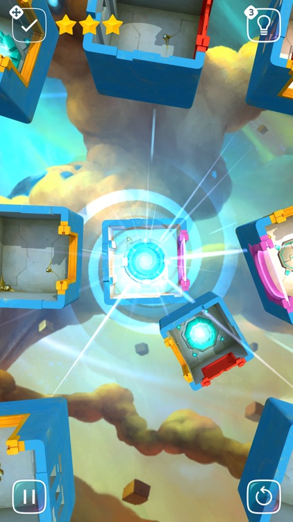 Warp Shift screenshot-3