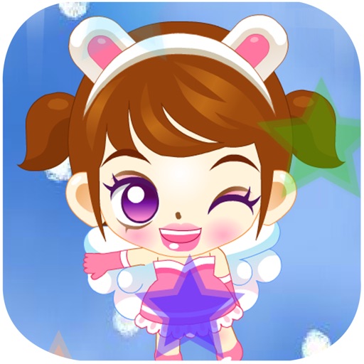 Sue Judy Link - A fun & addictive puzzle matching game Icon