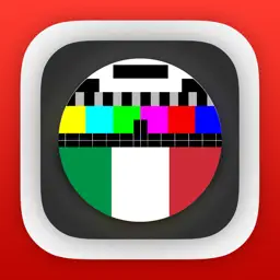 Televisione Italiana Guida Gratuita IT app icon