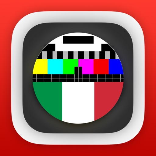 Televisione Italiana Guida Gratuita IT icon