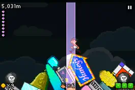 Game screenshot The Incident hack