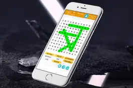 Game screenshot Praise Word 2 - Christian Family Games... Praise Saga apk