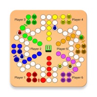 Ludo 3D Online