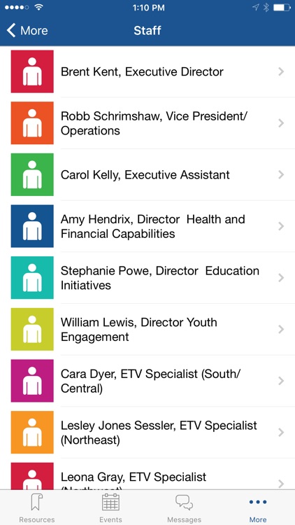 Foster Success screenshot-4