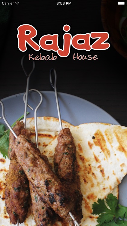 RAJAZ KEBAB HOUSE LEEDS