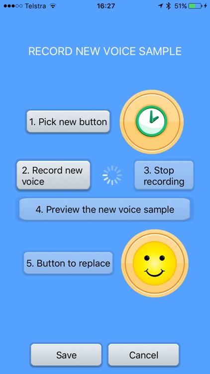 Hospital Talk screenshot-3