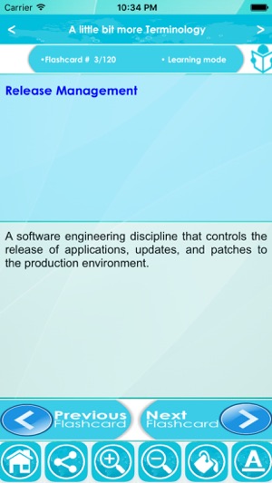 Cloud Security & Computing: 4000 Study Notes, Concepts & Qui(圖4)-速報App