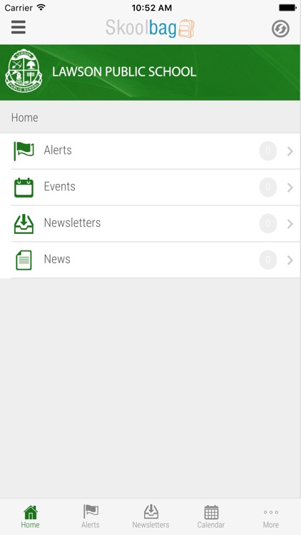 Lawson Public School