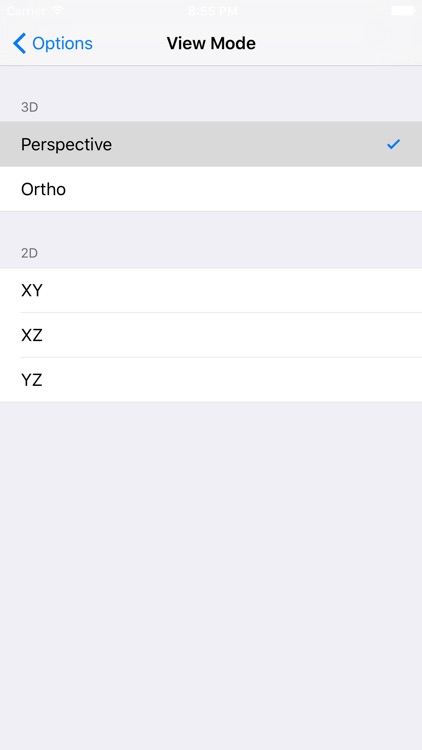 nvDXF Lite screenshot-3