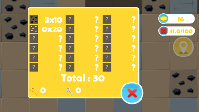 Screenshot #3 pour Roby The Mining Robot