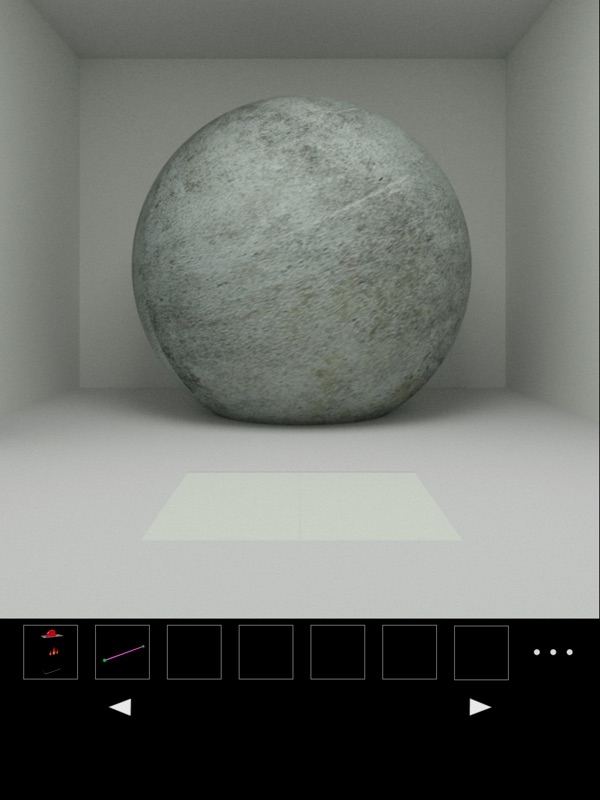 Escape Game: Traps screenshot 8