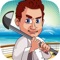 Cruise Cooking World Dash : Super-Star Master Chef & Restaurant Food Fever