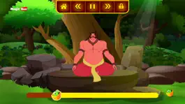 Game screenshot Mythological Stories hack