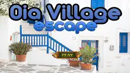 Game screenshot Oia Village Escape apk