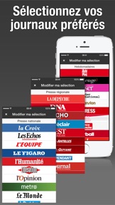 Capture d'écran