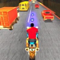 Real Motorbike Riding- Terrific Trial Bike Rider Endless Thrill Game pour PC