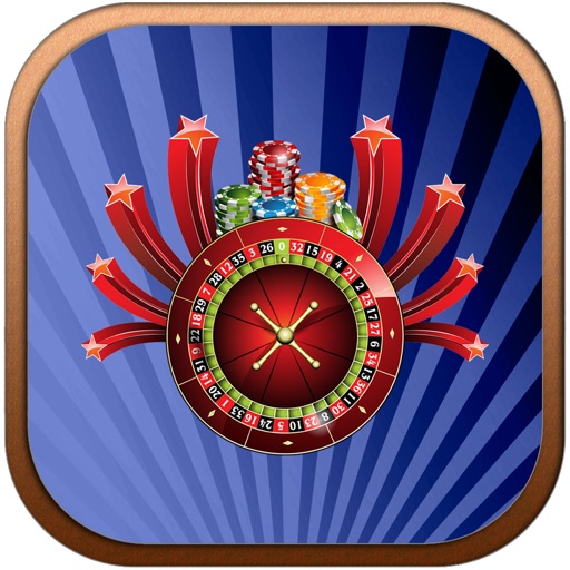 The Advanced Jackpot Coins Rewards - Lucky Slots Game icon