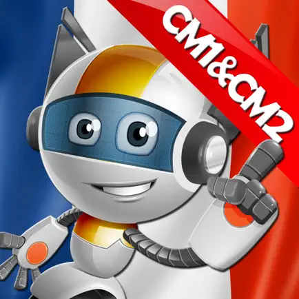 Orthographe - Francais CM1 & CM2 - ObjectifZeroFaute Читы