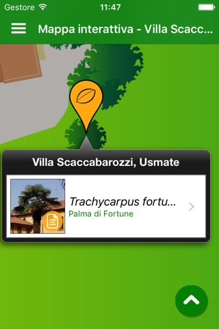 PiazzaBrianza Parchi e Giardini screenshot 3