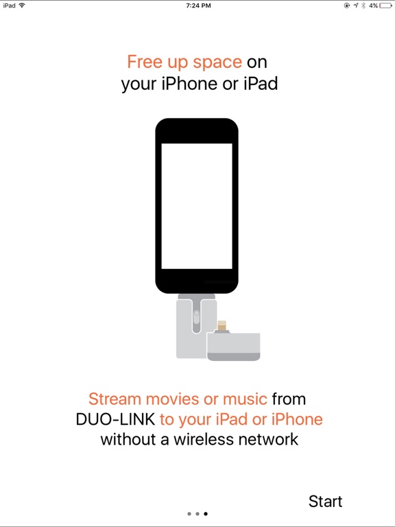 Screenshot #5 pour DUO-LINK