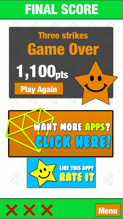 Ultimate Trivia - Guess All The Colors screenshot-3