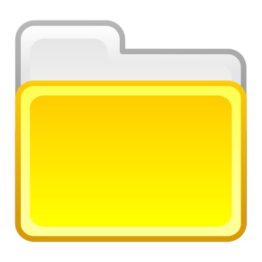 Super File Explorer Pro Icon