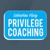 Privilege Coaching.