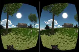 Game screenshot VR Horse Ride hack