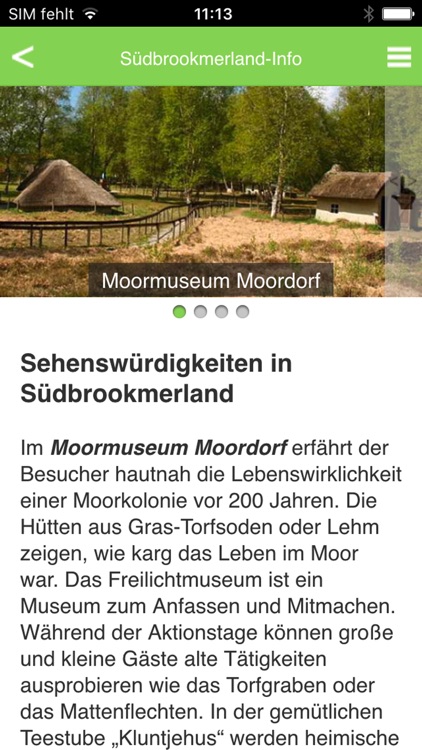 Südbrookmerland screenshot-3