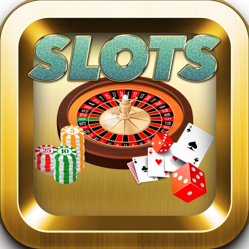 Totally FREE Caesar Slots - Vegas Paradise Casino icon