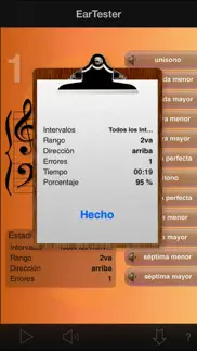 eartester iphone capturas de pantalla 2